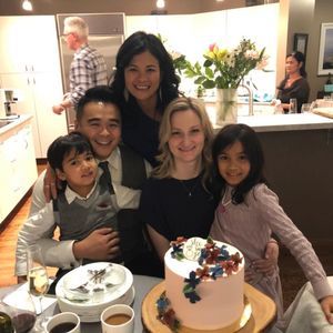 Meet your Posher, Guy